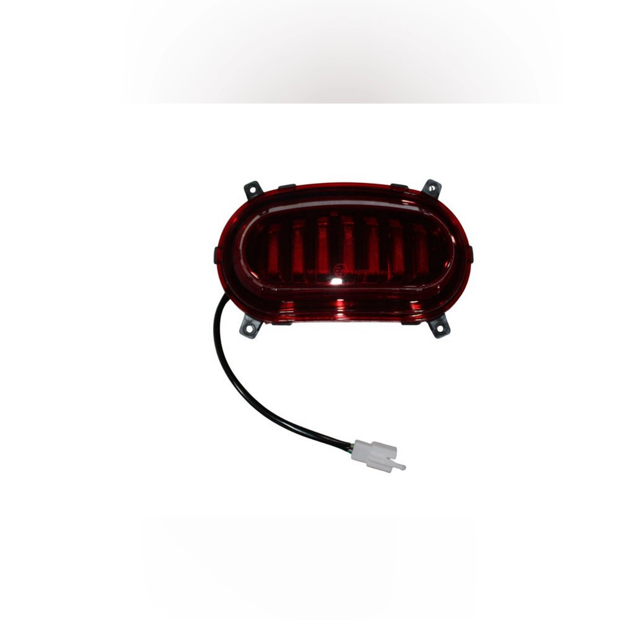 ARORA SUPER 50 ARKA STOP KOMPLE #SUPER 50-103